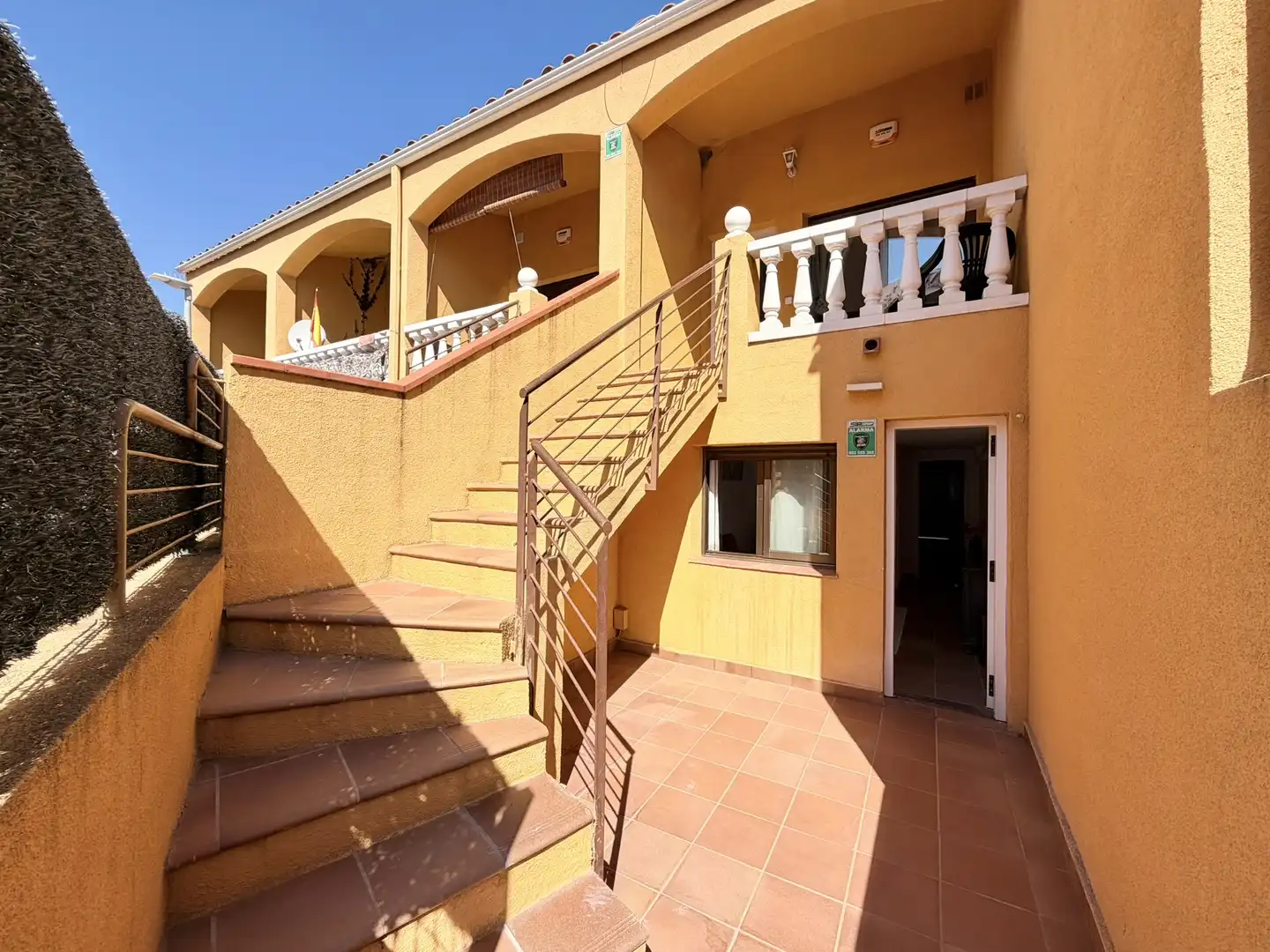 Terraced house for sale in Sant Maurici, imagen 27