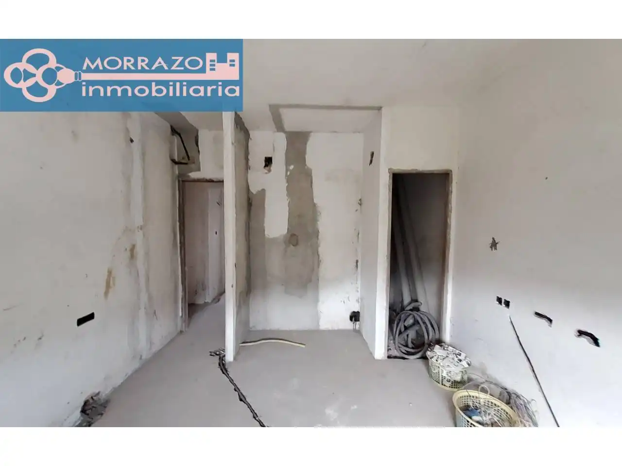 Piso en venta en Bueu, Pontevedra