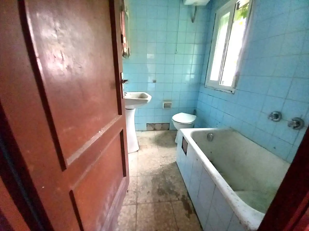 Bany de Casa o xalet en venda en Ourense Capital 