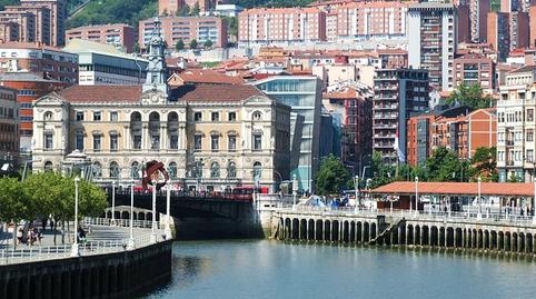 Foto 5 de Pis en venda a Zamakola Kalea, La Peña, Bizkaia