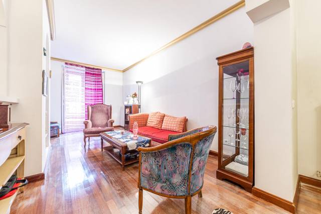 Piso en Alquiler en De Bordadores en Sol