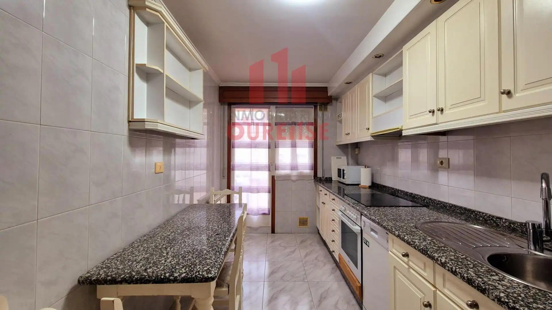 Flat for rent in San Rosendo