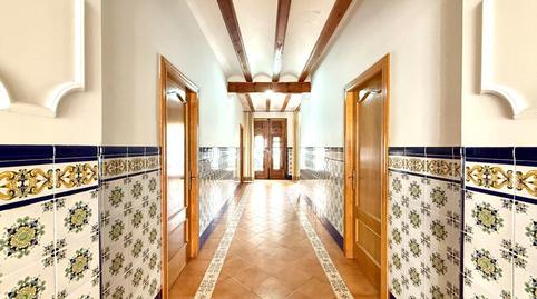 Foto 5 de Casa o chalet de alquiler en Benimàmet, Valencia