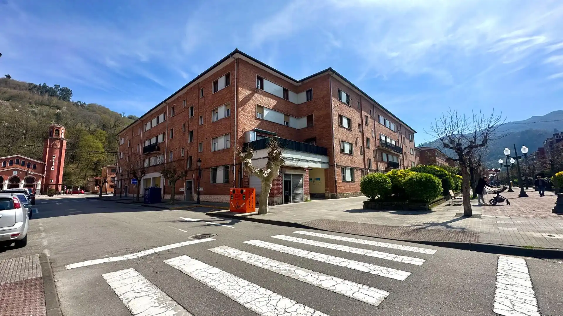 Wohnung zum Verkauf in Calle DE LAS NIEVES