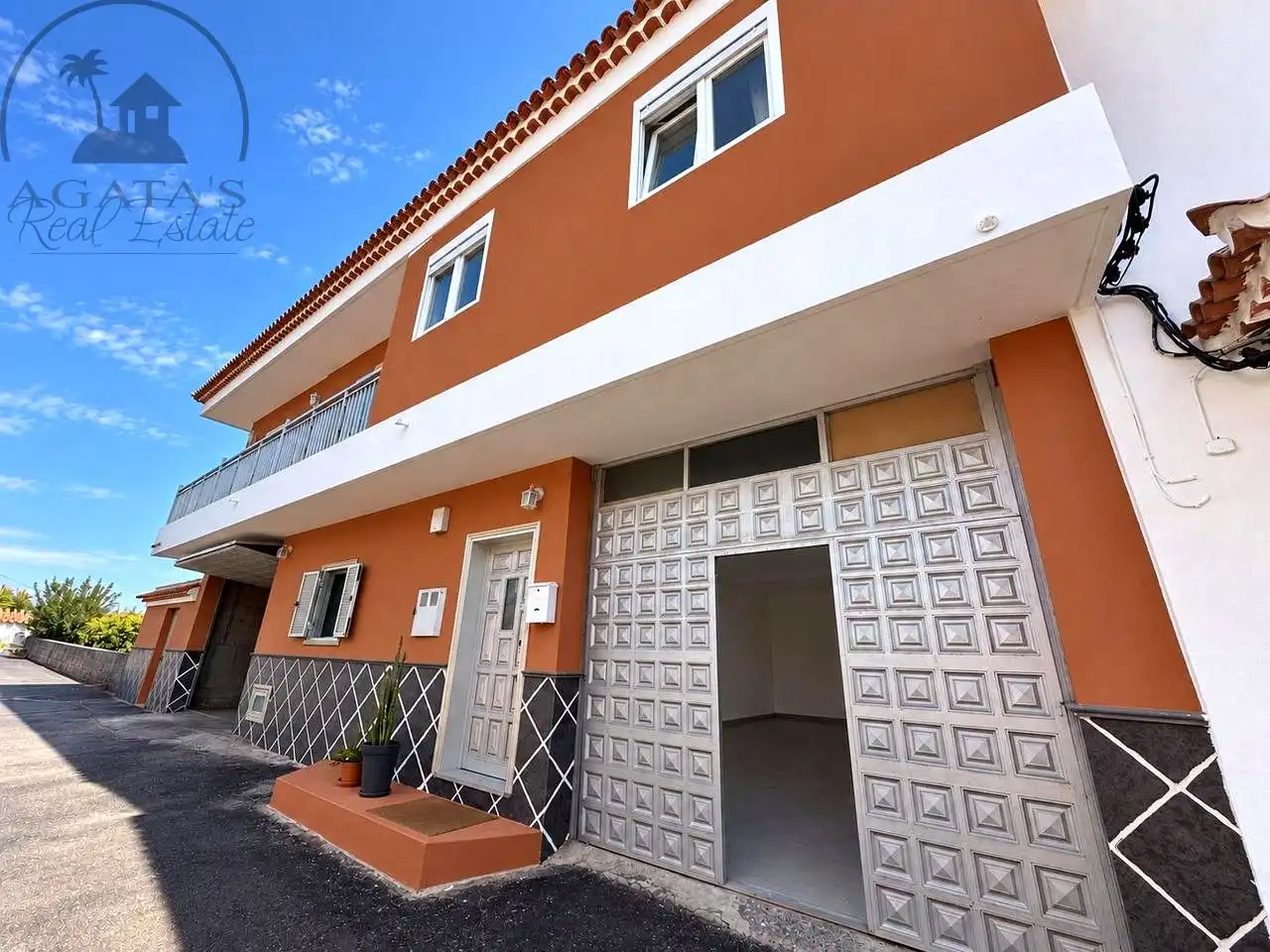 Maison avec jardin à vendre à El Tanque, imagen 48