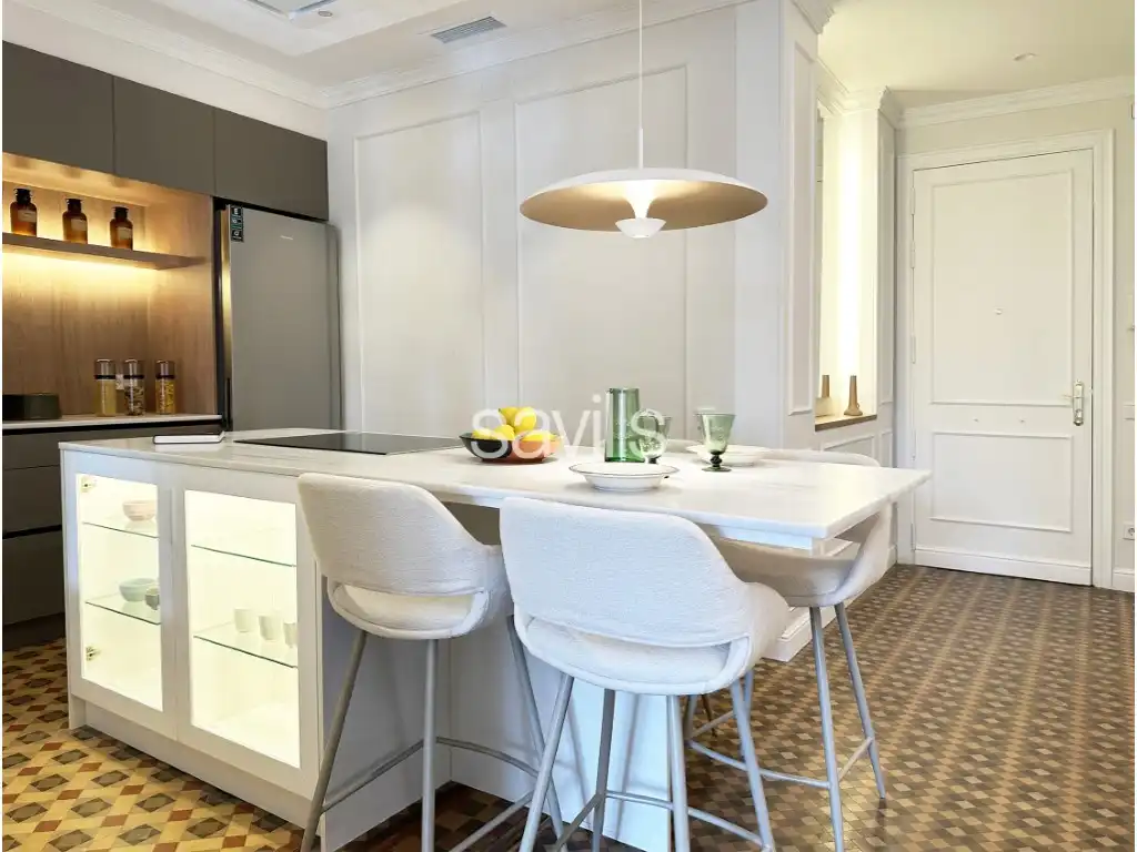 Apartment with lift for sale in Eixample, imagen 6