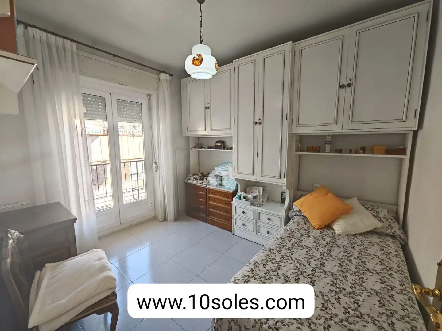 Dormitori de Pis en venda en Orihuela