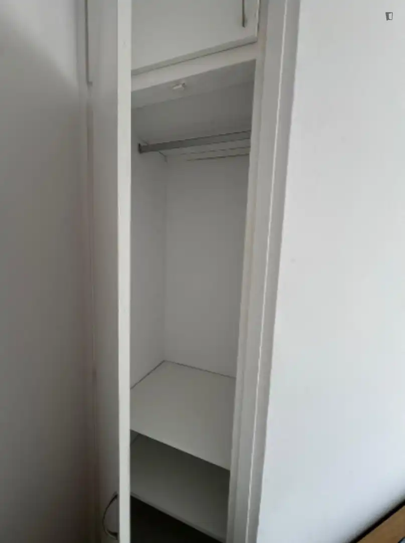 Habitació a Creu Alta