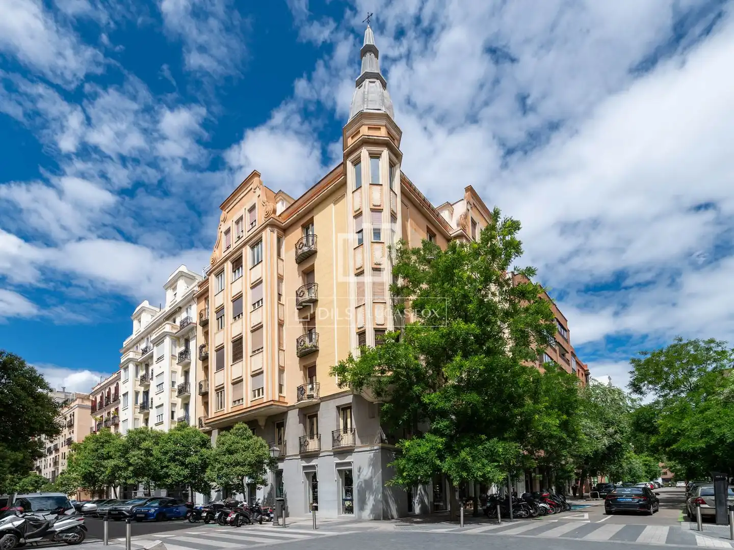 Flat for sale in Chamberí, imagen 35