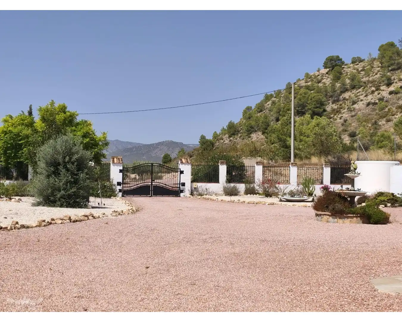Country house for sale in Monóvar  / Monòver, imagen 20