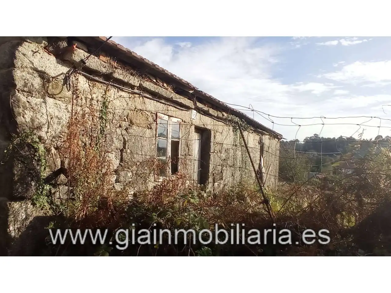 Casa rústica en venda a Calle Meirol, imagen 9