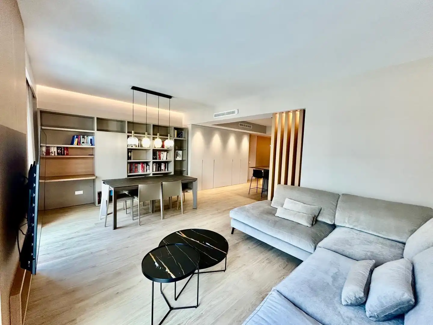 Flat with terrace for sale in L'Eixample, imagen 4