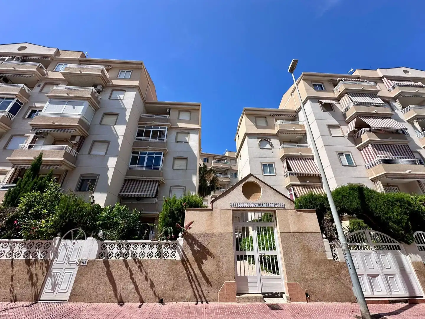 Apartamento con piscina en venta en N/A, imagen 34