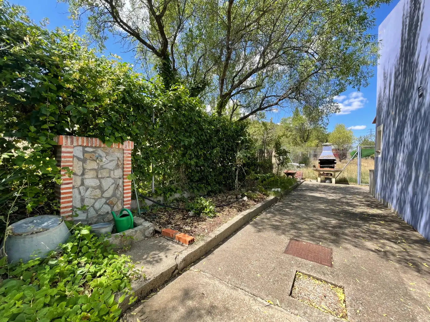 Casa rústica amb jardí en venda a Camino Quijonal 15, imagen 70