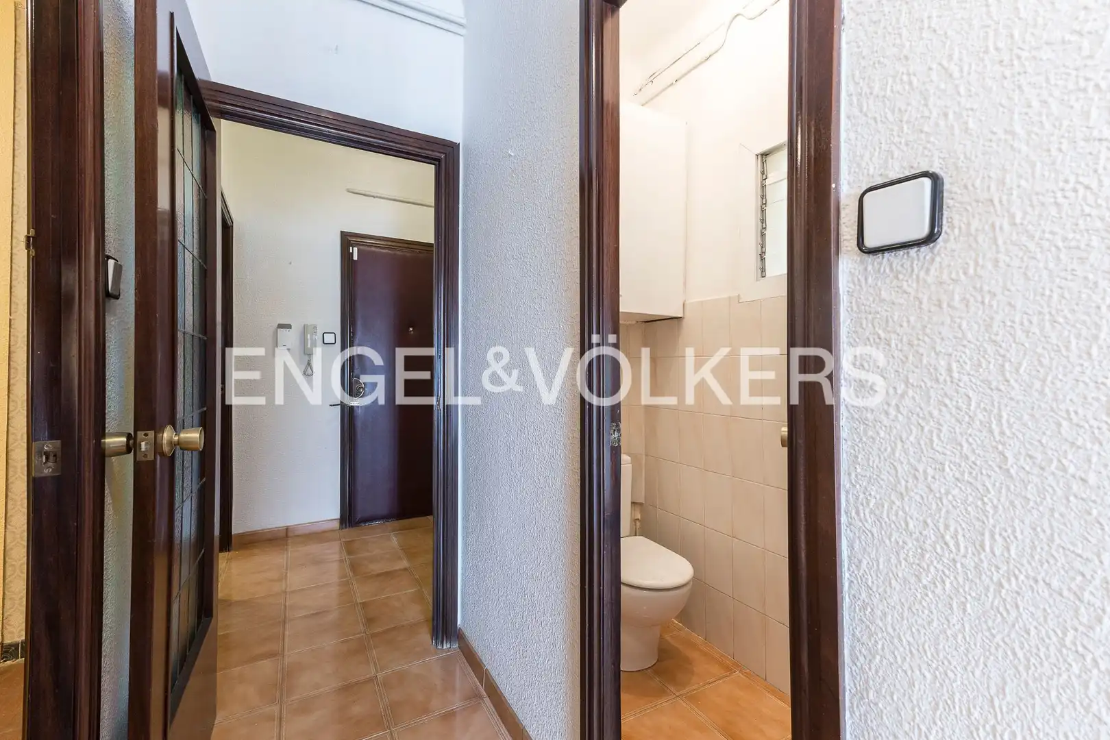 Piso en venta en Barcelona con Calefacción
