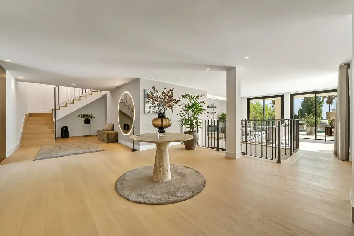 Villa mit Pool zum Verkauf in Milla de Oro, imagen 29
