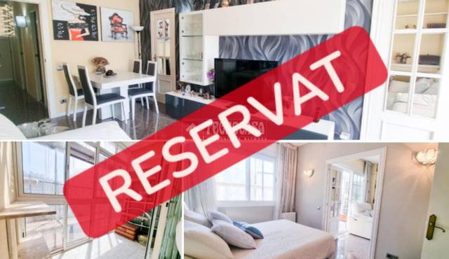 Piso en Venta en La Bordeta