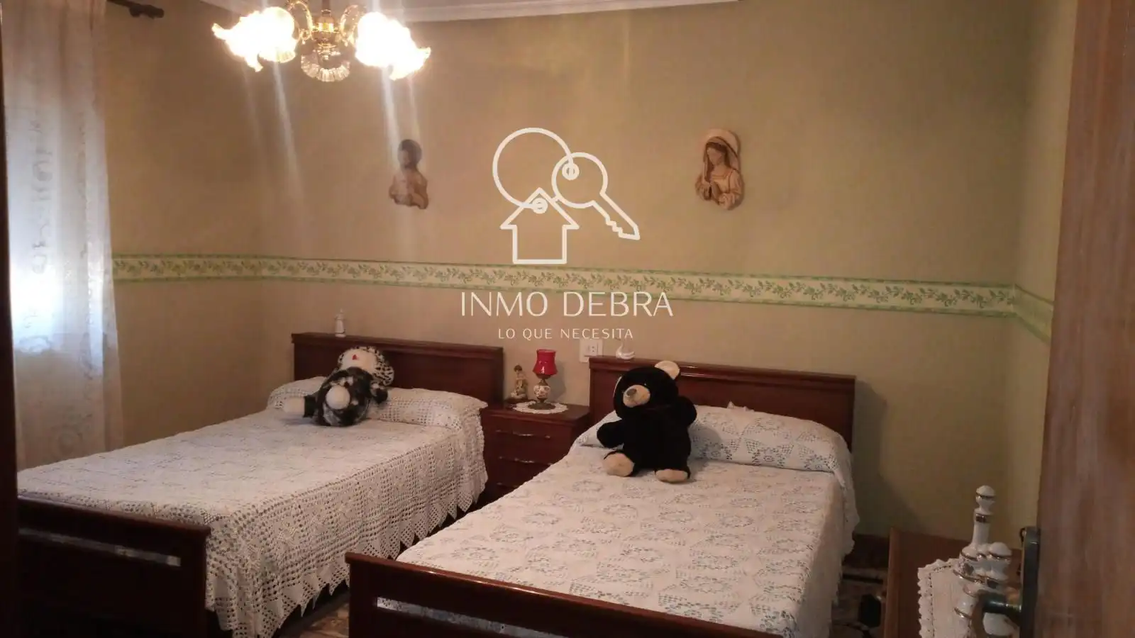 Casa o chalet en venta en N/A, Soto del Barco