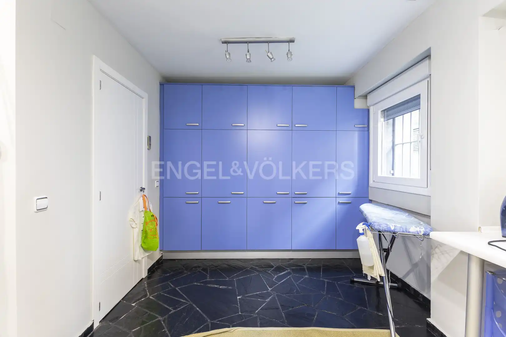 Cocina de Casa o chalet en venta en Cobeña con Aire acondicionado, Calefacción y Jardín privado