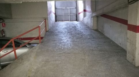 Foto 4 de Garaje en venta en Enric Pubill, 15, -1, Balàfia, Lleida Capital