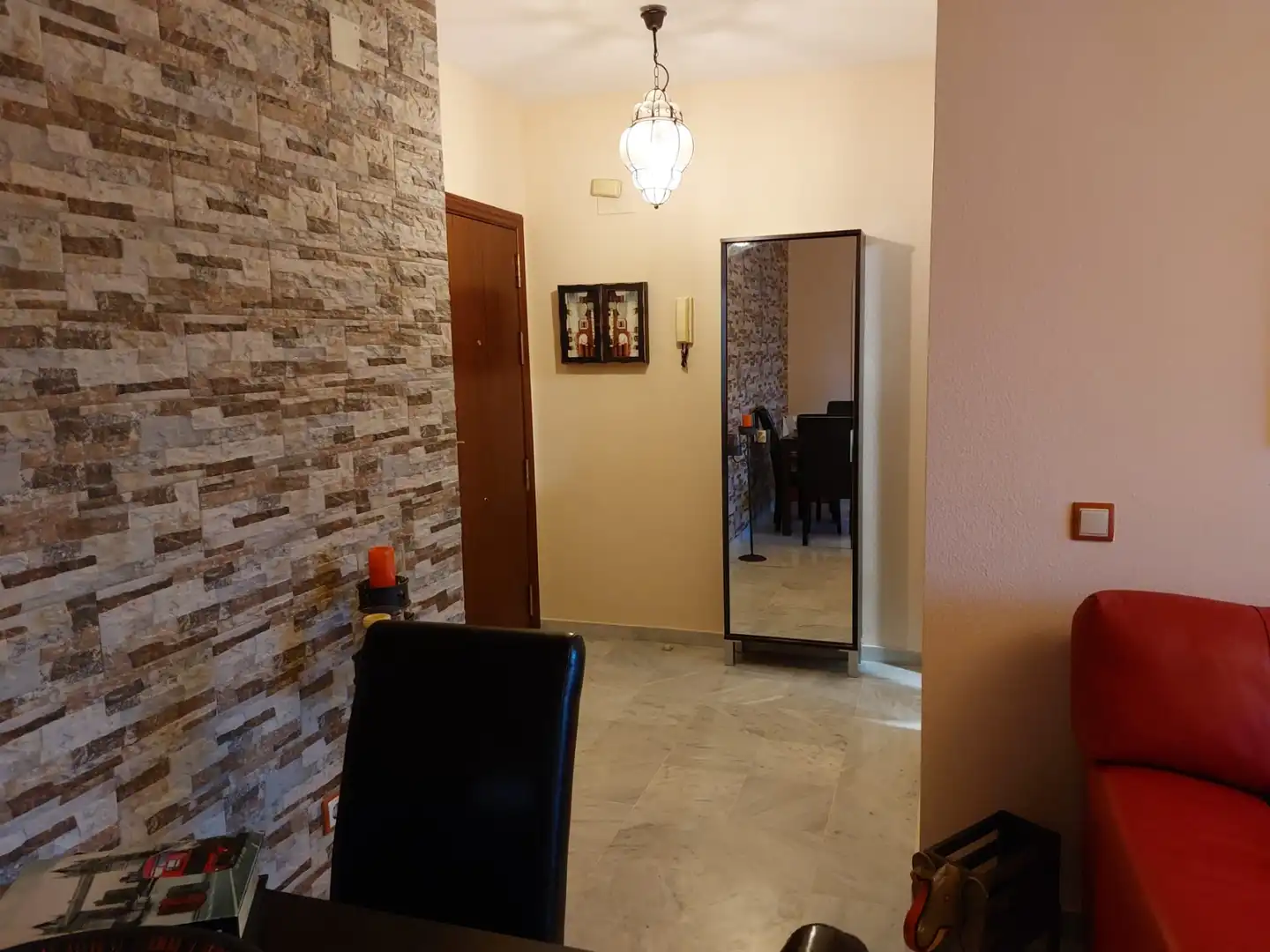 Apartamento con ascensor en alquiler en Jerez Sur, imagen 3