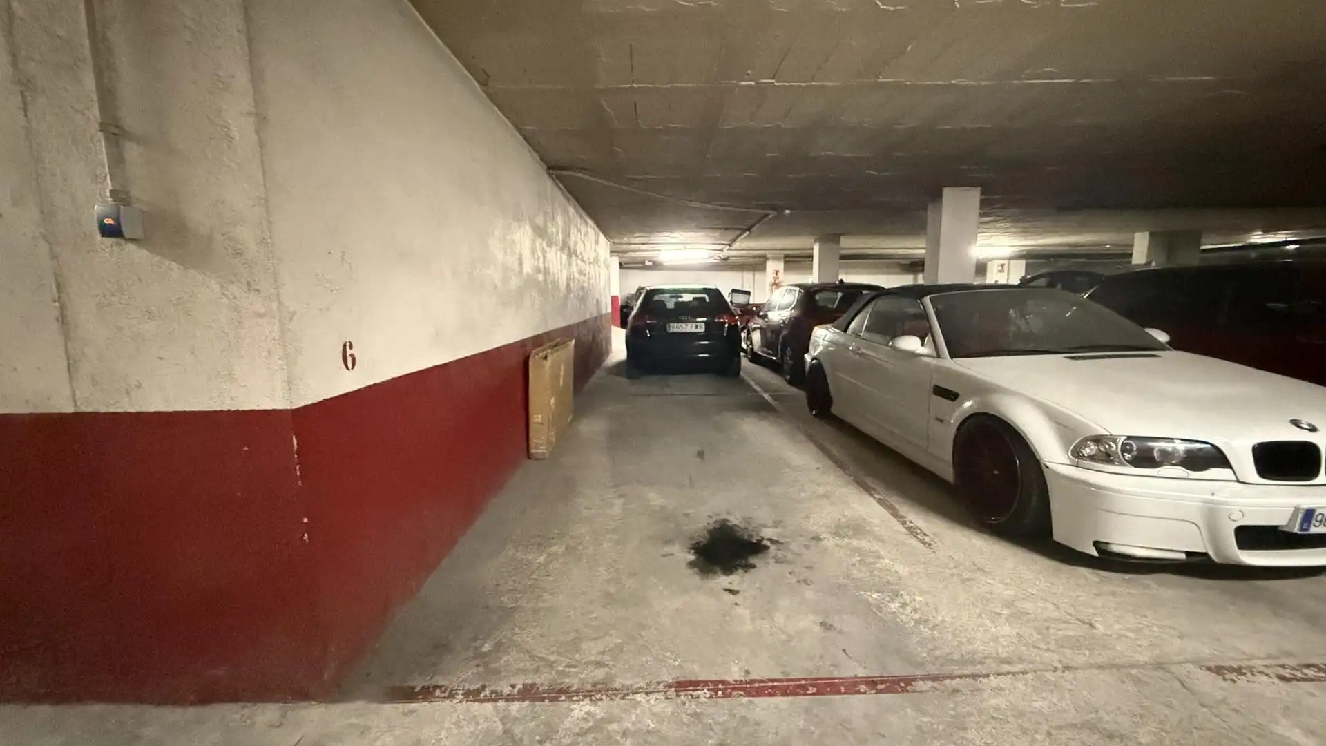 Piso con terraza en venta en Calle ARMANDO MUÑOZ CALERO, imagen 40