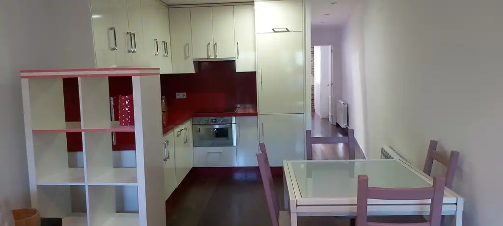Estudio de alquiler en Rúa Nova, 67, Centro - Recinto Amurallado