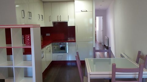 Foto 5 de Estudio de alquiler en Rúa Nova, 67, Centro - Recinto Amurallado, Lugo Capital