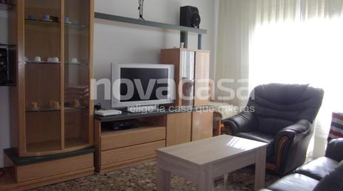 Foto 2 de Apartament en venda a Hospital, Albacete