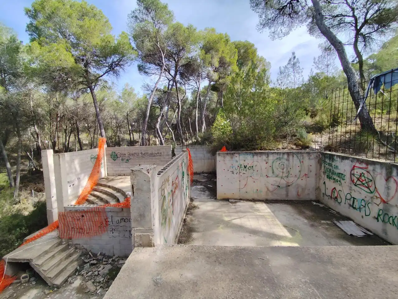 Terrenys i solars en venda a Tibi, imagen 6