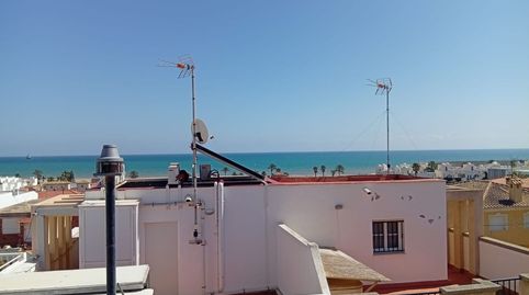 Foto 4 de Casa o xalet en venda a Calle Virgen del Carmen las Marinas, Las Marinas, Garrucha