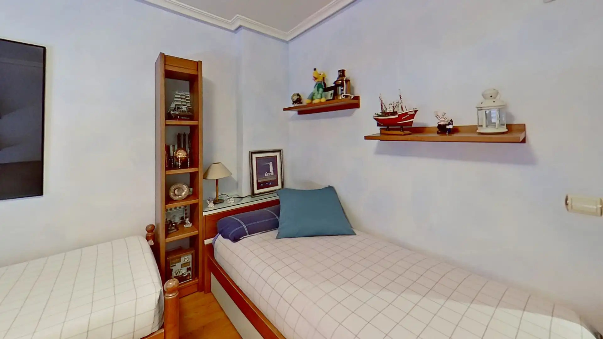 Flat for sale in Carrer Maria Moliner, Playa de San Juan