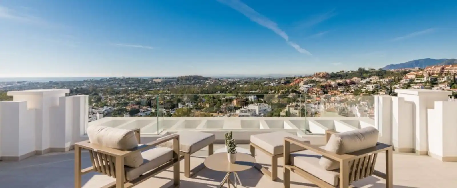 Apartament amb piscina en venda a Marbella Centro, imagen 2