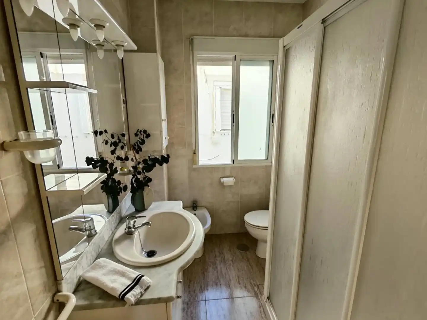 Flat with lift to rent in Centro, imagen 23