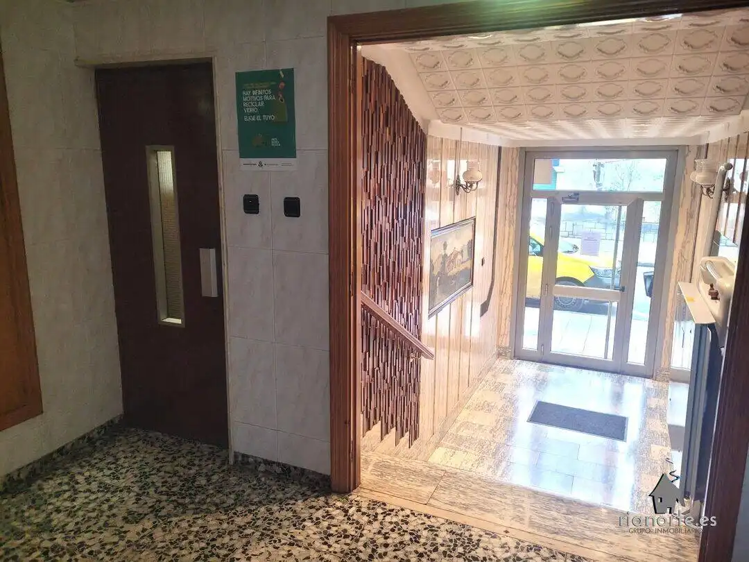 Piso en venta en Langreo con Calefacción y Trastero