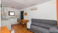 Sala d'estar de Casa o xalet en venda en Alaior amb Aire condicionat, Jardí privat i Terrassa