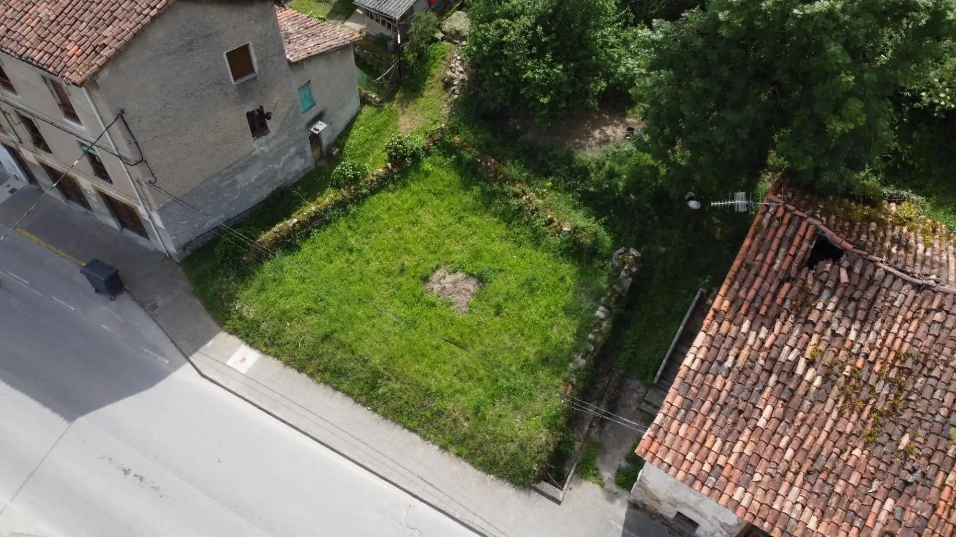 Casa amb jardí en venda a CASTAÑEU 31, imagen 7
