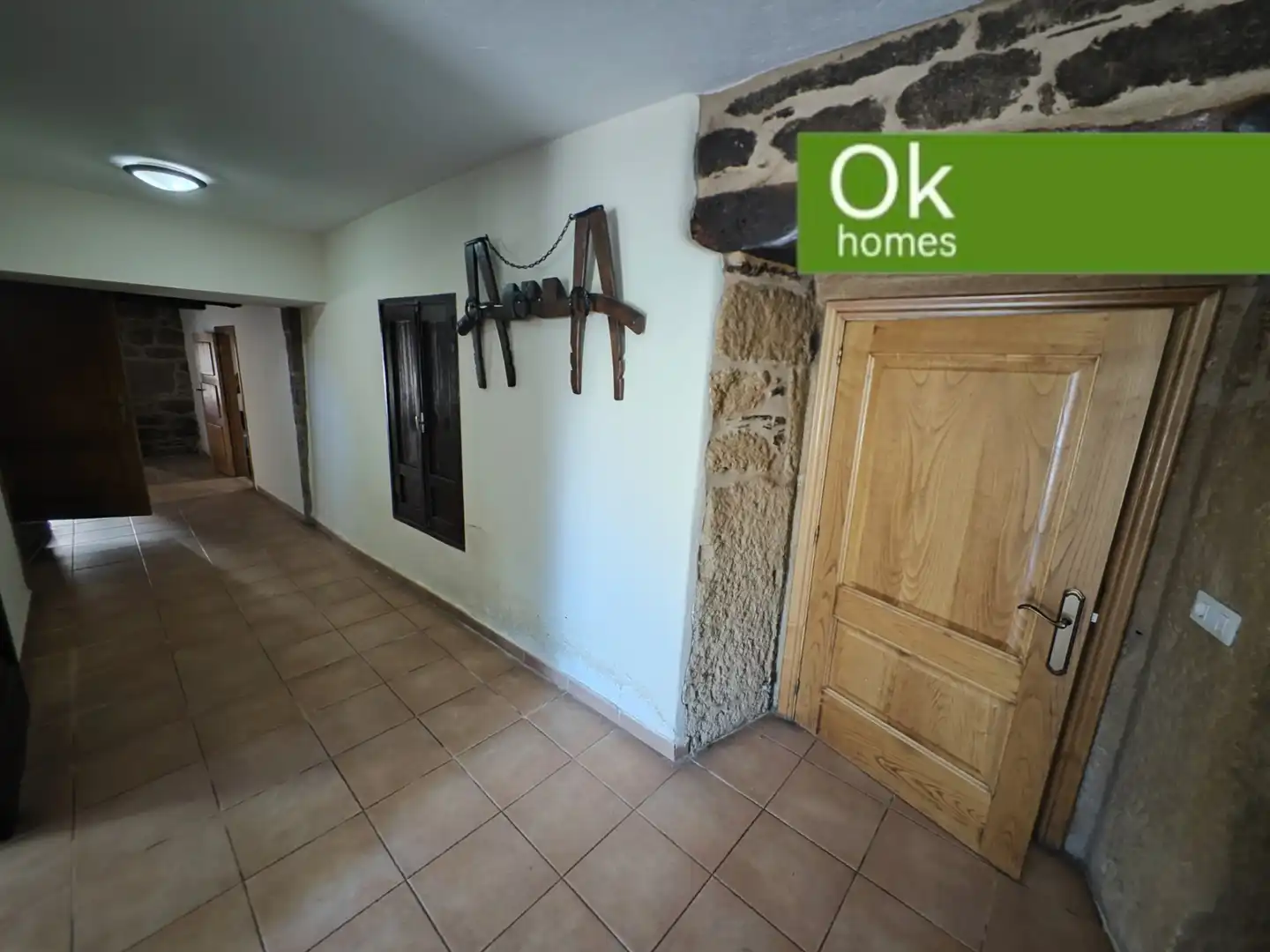 Casa rustica con terrazza in vendita a Parroquias del Este, imagen 14