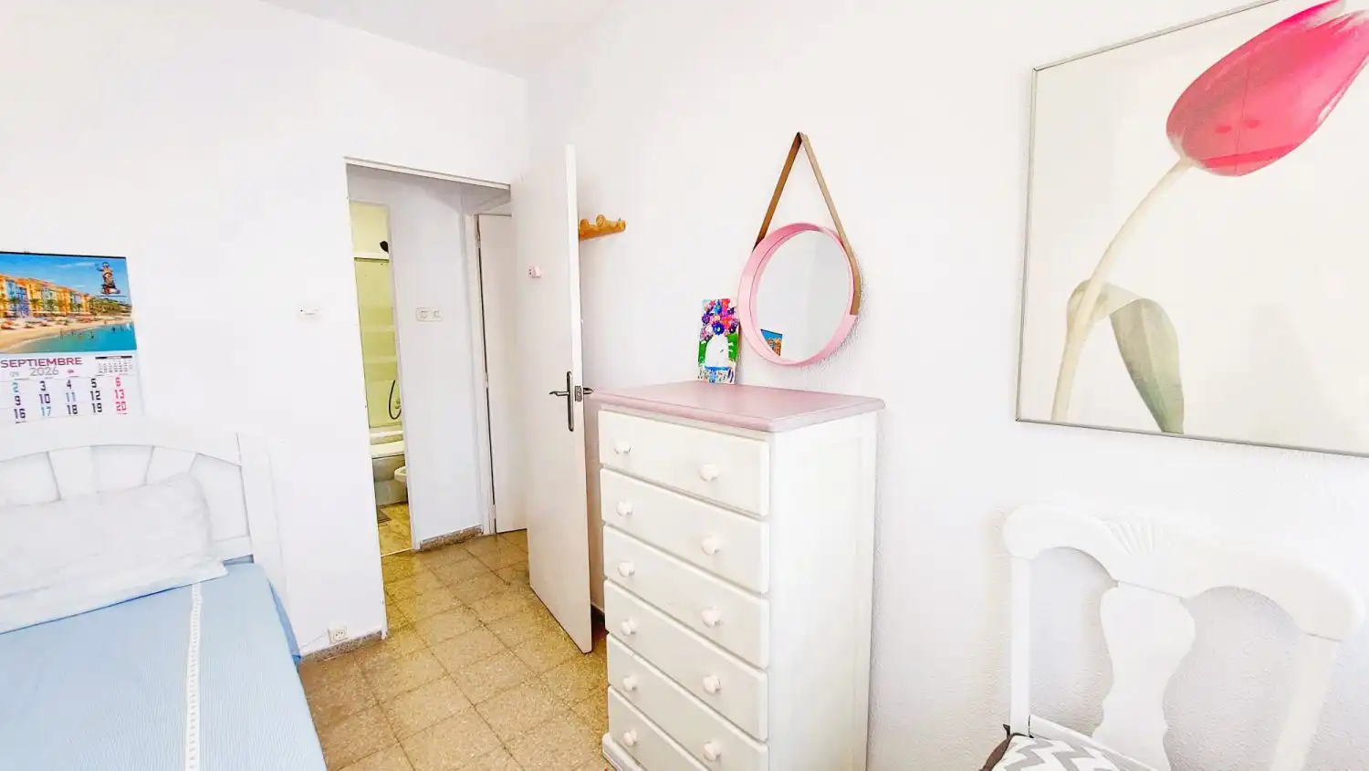 Appartement à vendre à Centro Urbano, imagen 17