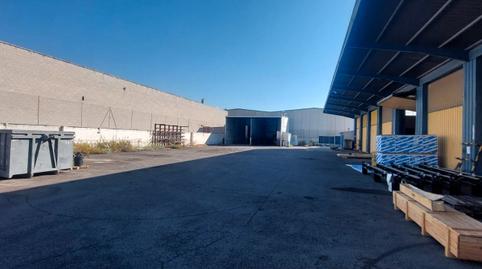 Photo 4 of Industrial buildings to rent in Calle Límite, 14, Montserrat - Parque Empresarial, Madrid