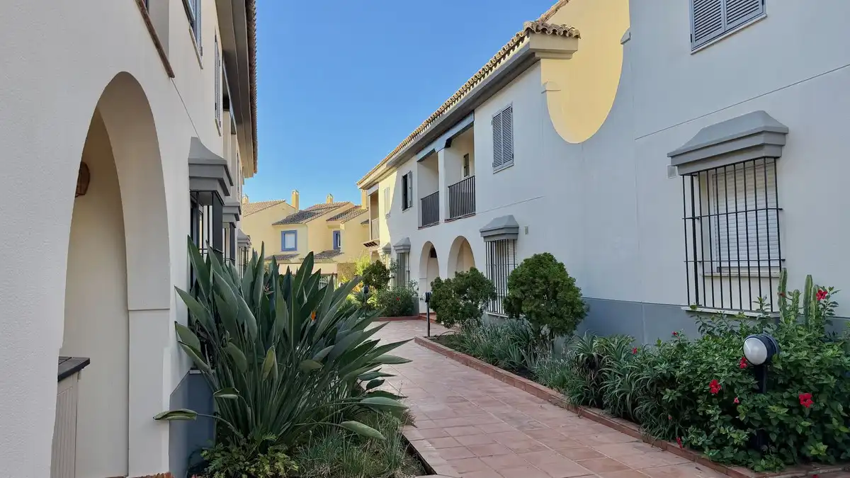 Reihenhaus zum Verkauf in Nueva Andalucía, imagen 32