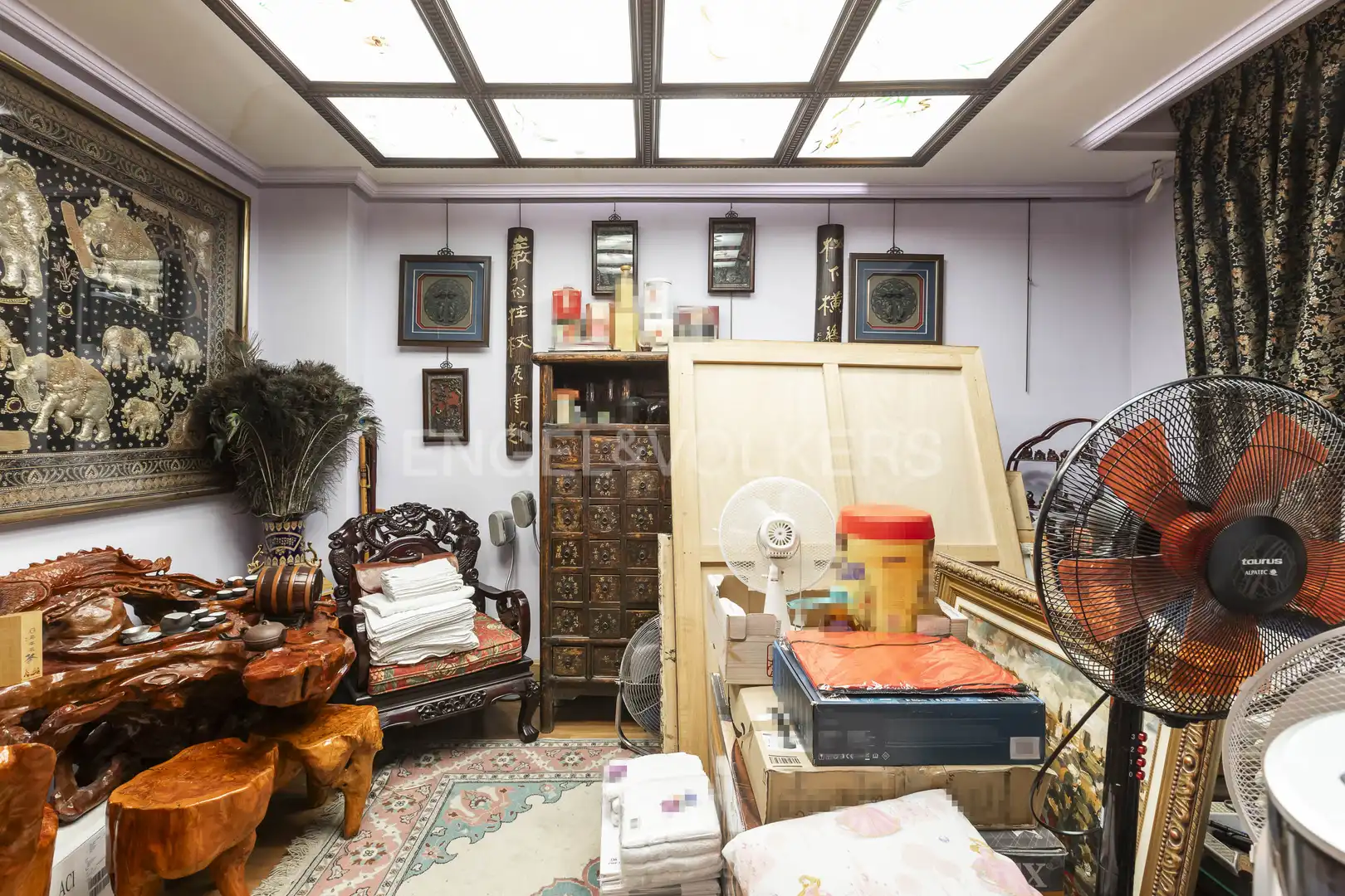 Casa o chalet en venta en Madrid con Aire acondicionado, Calefacción y Jardín privado