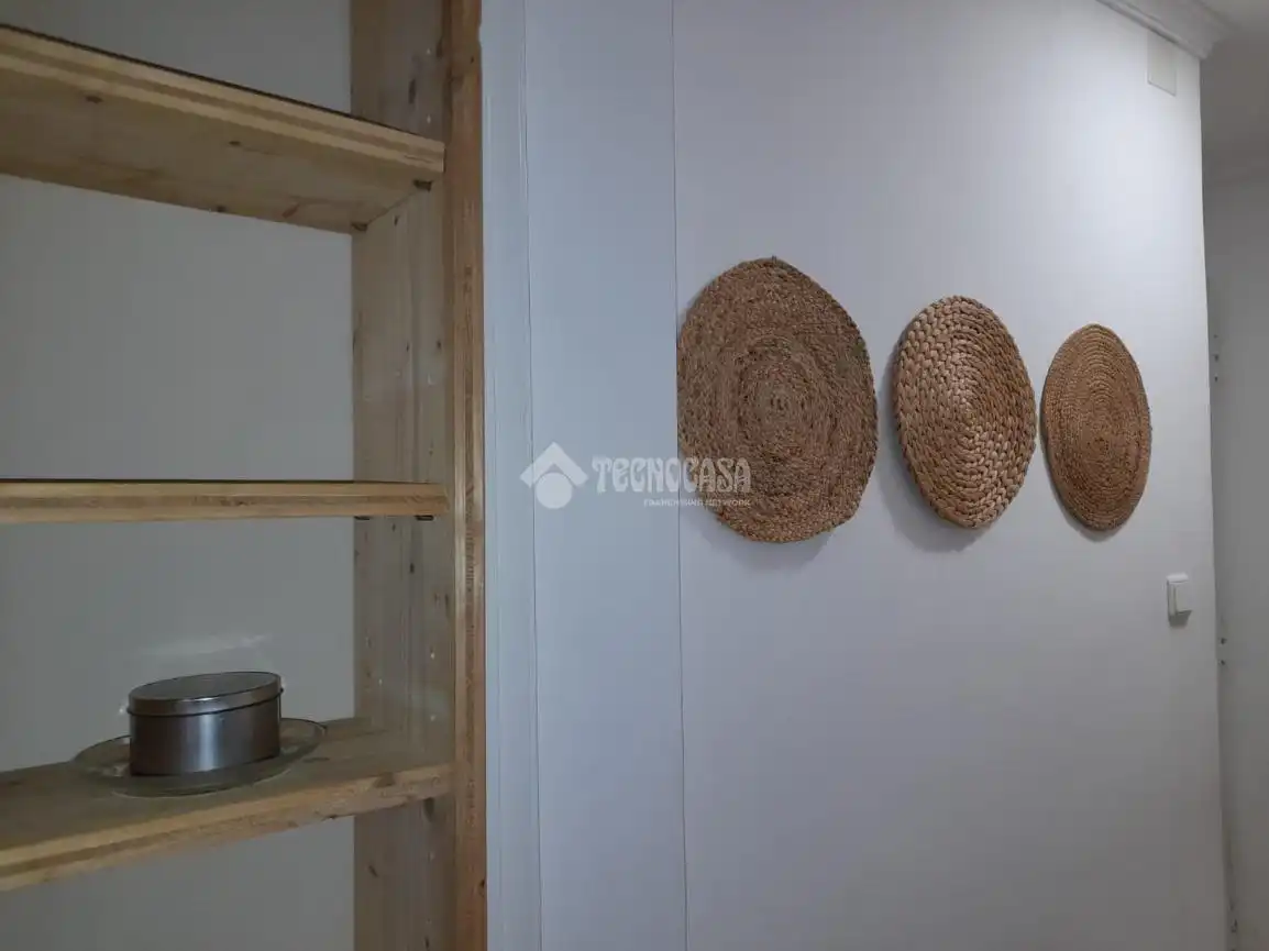 Bedroom of Flat for sale in Valencia