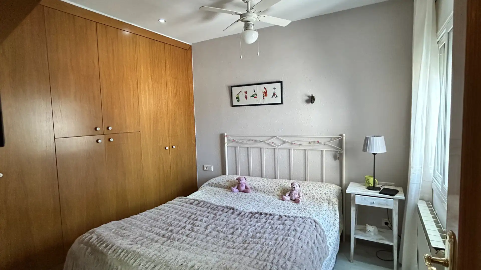 House with garden for sale in Vallromanes, imagen 33