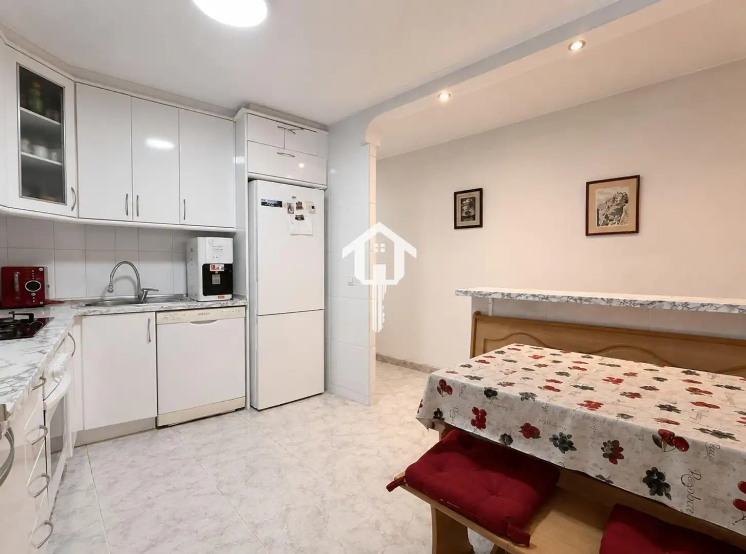 Flat with lift for sale in Calle TAQUIGRAFO MARTI, imagen 12