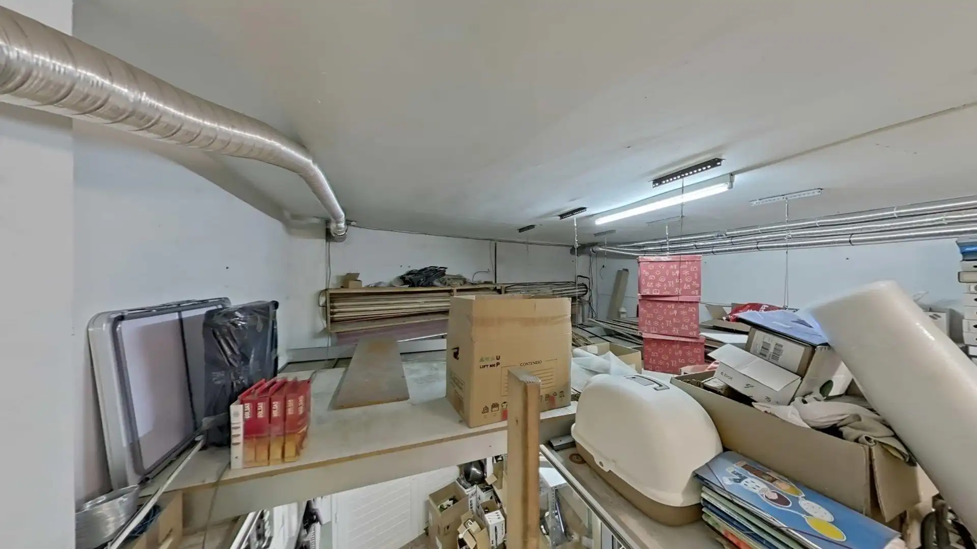 Local commercial à vendre à Carrer de Sant Albert Magne 12, imagen 28