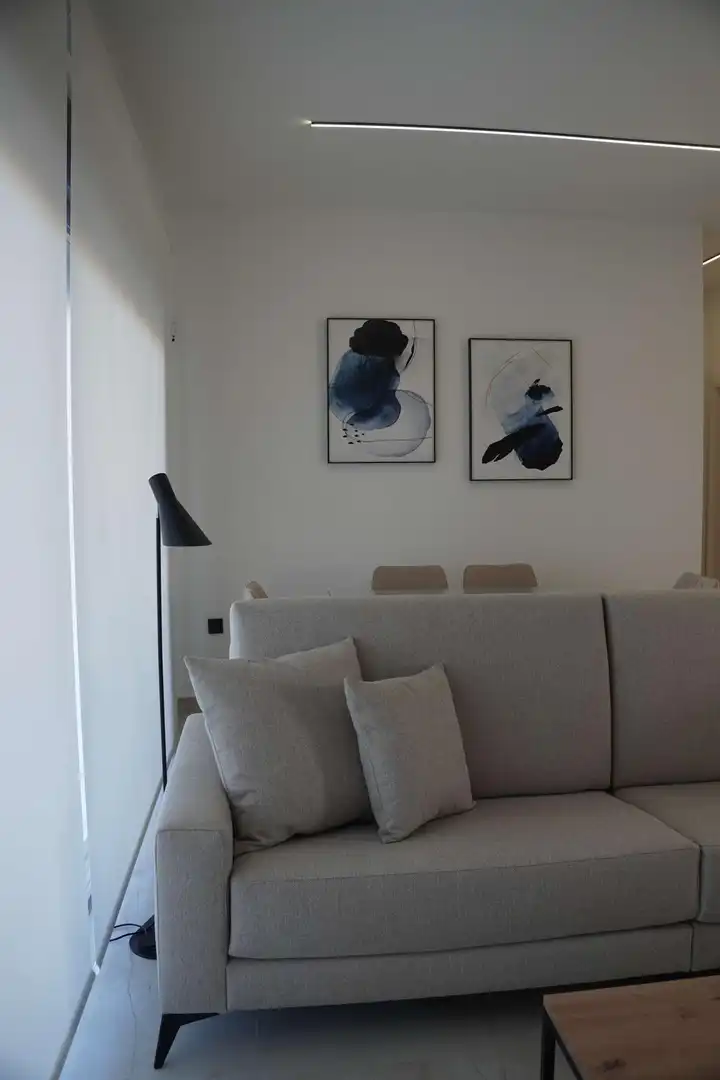 Penthouse mit Pool zum Verkauf in El Mojón, imagen 28