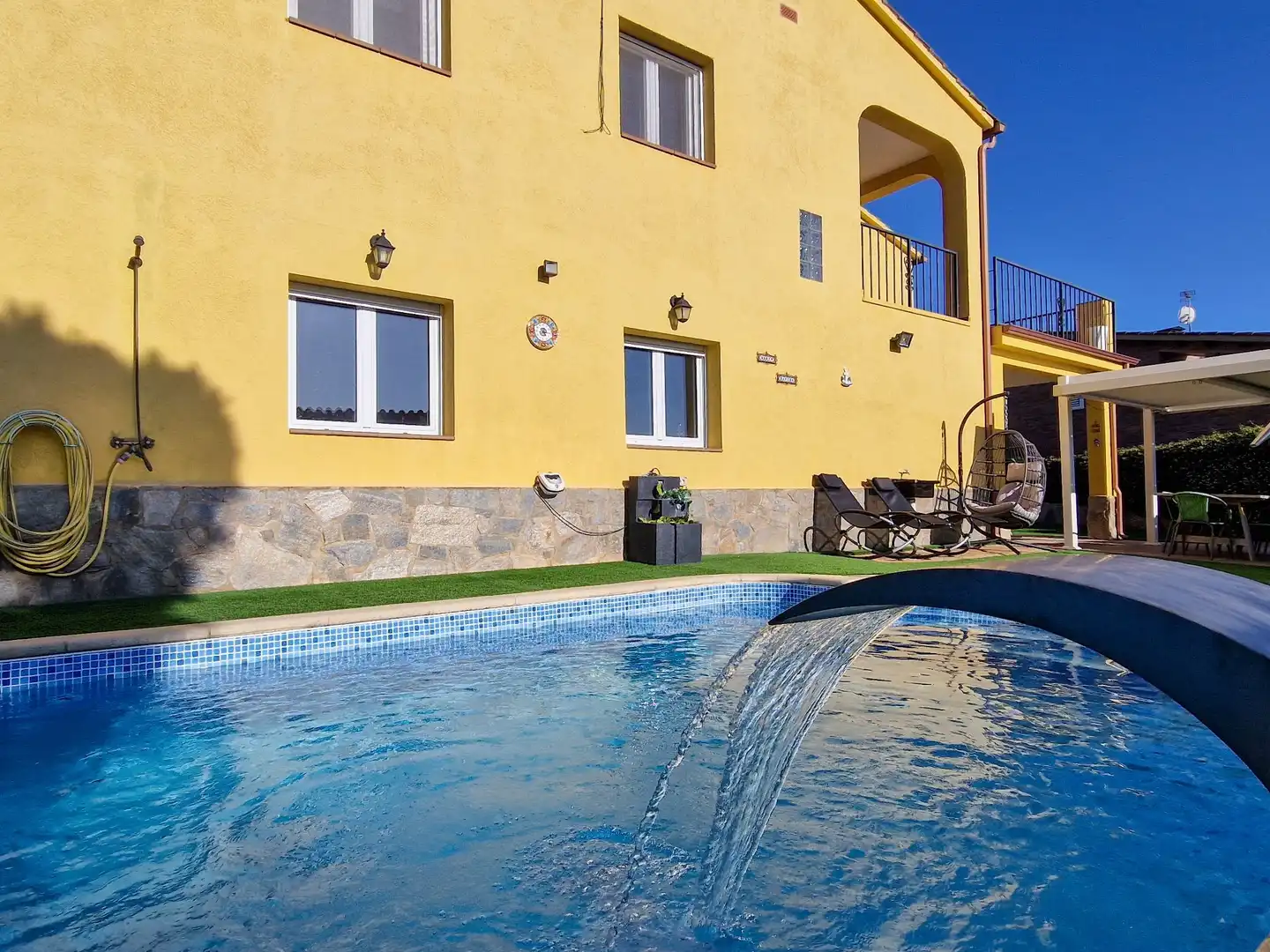Casa con piscina in vendita a Residencial Park, imagen 32