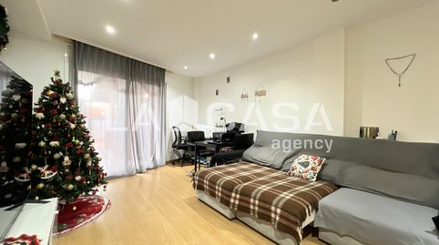 Foto 2 de Piso en venta en La Salut, Badalona