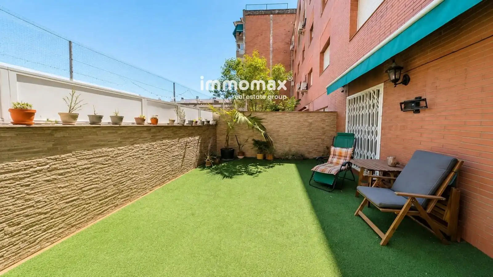 Flat with lift for sale in DISTRITO PLAÇA CATALUNYA - VINYETS